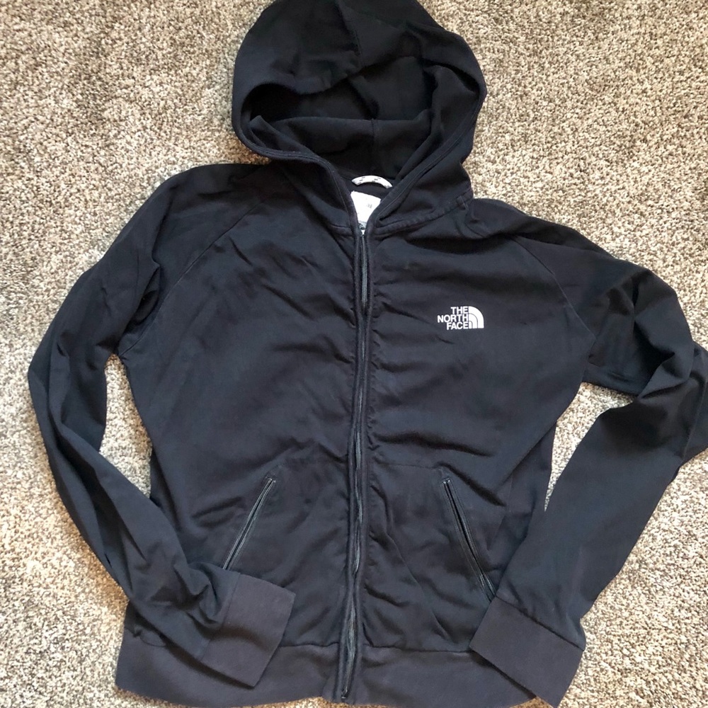North face